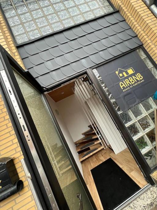 House Of Kurtocagi Apartment Hannover