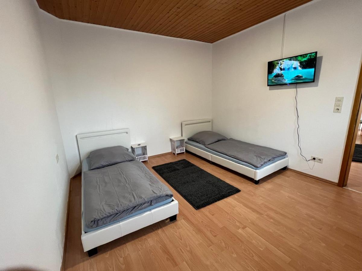 House Of Kurtocagi Apartment Hannover