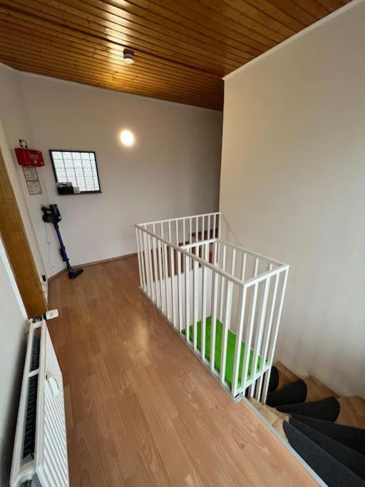 Apartment House Of Kurtocagi Hannover