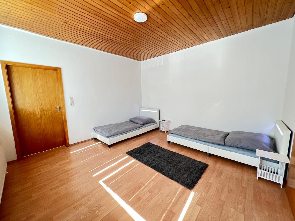 House Of Kurtocagi Apartment